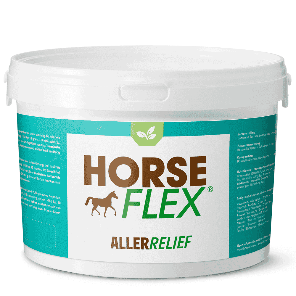Horseflex Aller Relief