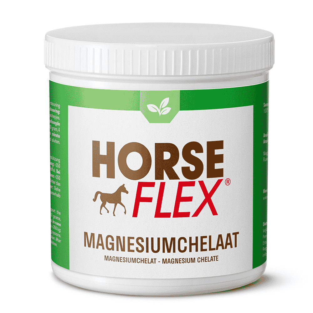 Horseflex Magnesiumchelaat