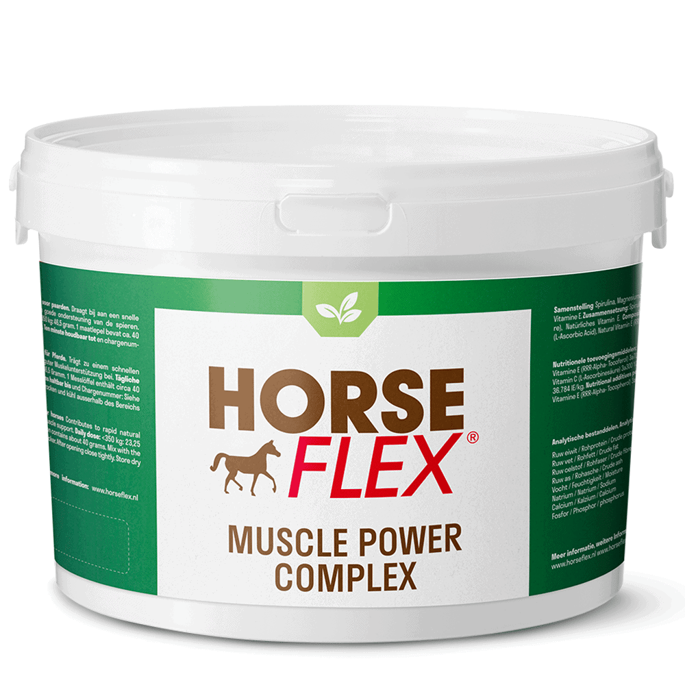 Horseflex Muscle Power Complex