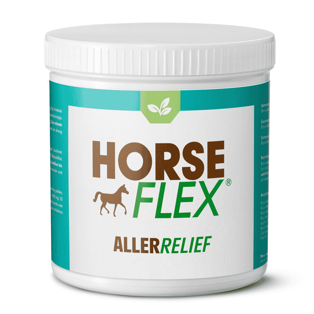 Horseflex Aller Relief