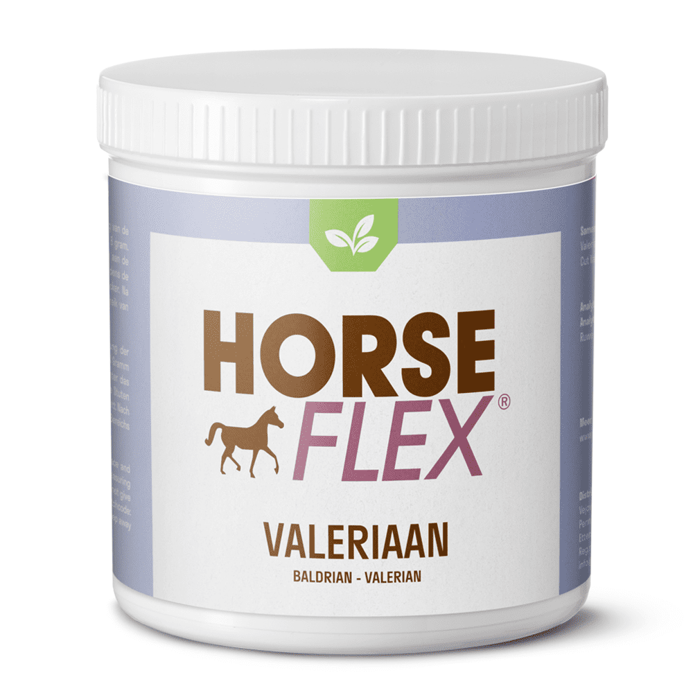 Horseflex Valeriana