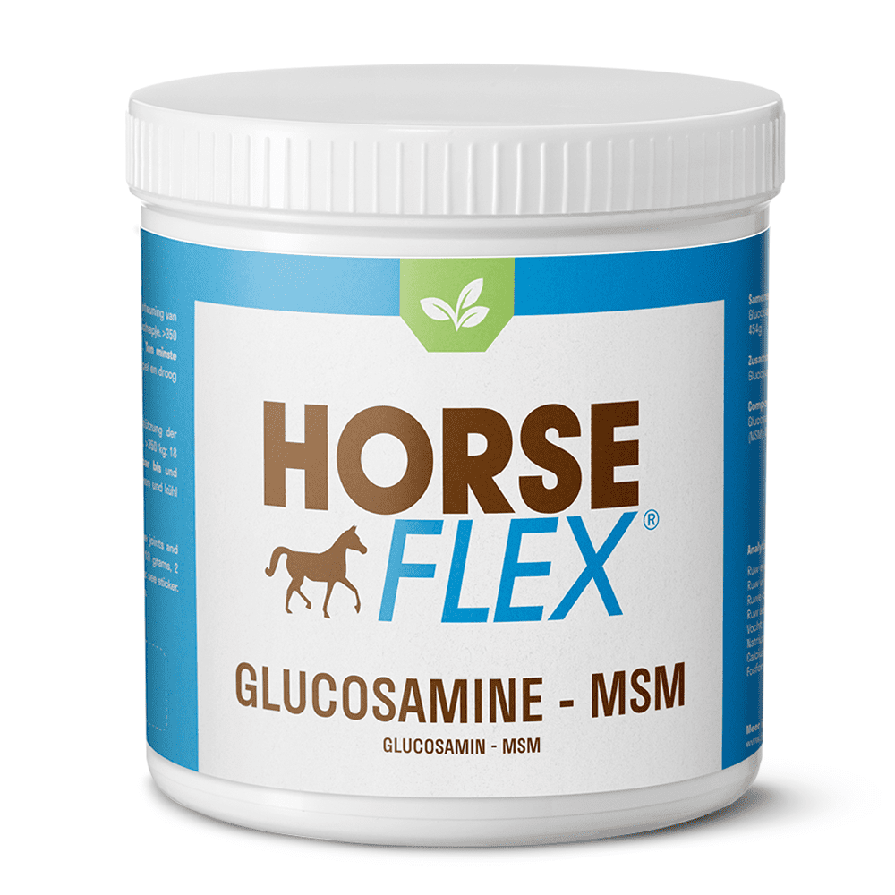 Horseflex Glucosamine + MSM